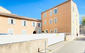 Appartement 50m2 intramuros-Parking privé gratuit-Netflix-Arrivée autonome!! Apartment 50m2-Free parking-Netflix-Self check in